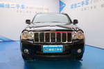 Jeep大切诺基2008款3.7L