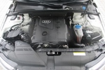 奥迪A4L2013款35 TFSI 自动标准型