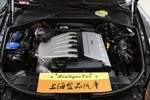 大众辉腾2009款3.6L 5座标准版