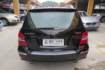 奔驰GLK级2010款GLK300 4MATIC 时尚版