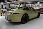 保时捷9112012款Carrera 3.4L