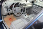 奥迪A42008款1.8T 豪华型