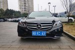 奔驰E级2015款E260L 运动型