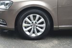 大众迈腾2012款1.8TSI DSG 豪华型