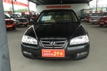 现代伊兰特2007款1.6GLS 手动豪华导航版