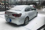 雪铁龙经典世嘉2010款1.6L 手动 尚乐型 