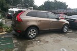 沃尔沃XC602010款3.0 T6 AWD智尊版 