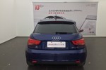 奥迪A1 Sportback2014款30 TFSI 舒适型