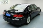 宝马7系2005款730li