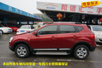 日产逍客2012款1.6XE 风 5MT 2WD