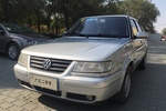 大众捷达2007款1.6 CIX-P 伙伴 手动