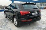 奥迪Q52011款2.0TFSI 舒适型