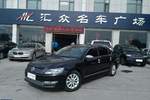 大众帕萨特2011款1.8TSI AQ尊荣版