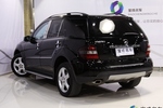 奔驰M级2008款ML350 4MATIC 豪华型