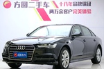 奥迪A6L2018款30周年纪念版 35TFSI 时尚型