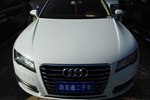 奥迪A72013款35 FSI quattro进取型