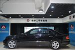 奔驰E级2008款E230 优雅型