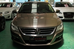 大众CC2013款2.0TSI 至尊型