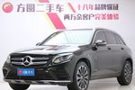 奔驰GLC级2018款GLC 260 4MATIC 豪华型