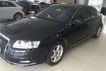 奥迪A6L2012款TFSI 标准型(2.0T)