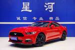 福特Mustang2017款2.3T 运动版