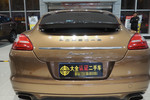 保时捷Panamera2010款Panamera 4 3.6L 