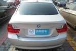 宝马3系2007款新325i 2.5 手自一体豪华运动型