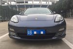 保时捷Panamera2010款Panamera 4 3.6L 