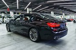 宝马7系2017款M760Li xDrive