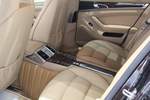 保时捷Panamera2010款Panamera 4 3.6L 