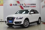 奥迪Q52012款2.0TFSI 舒适型