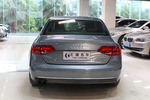 奥迪A4L2011款1.8TFSI 舒适型