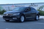 大众帕萨特2017款280TSI DSG尊雅版