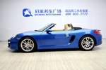 保时捷Boxster2013款Boxster 2.7L 