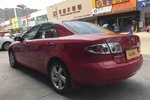 马自达MAZDA62004款2.3技术型