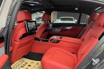 宝马7系2019款740Li xDrive行政型M运动套装