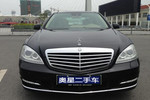 奔驰SL级2011款SL300 Grand Edition