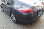 保时捷Panamera2010款Panamera 4 3.6L 