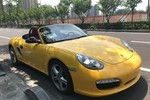 保时捷Boxster2009款Boxster 2.9L 