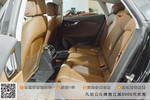 奥迪A72013款 50 TFSI quattro舒适型