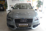 奥迪A4L2012款2.0TFSI 舒适型