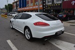 保时捷Panamera2014款Panamera 4 3.0T 