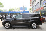 奔驰GL级2011款GL350 TDI(美规）