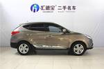 现代ix352012款2.0L 自动两驱精英版GLS 