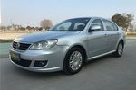 大众朗逸2008款1.6L 手动 品雅版