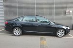 奥迪A6L2011款2.8FSI quattro 豪华型