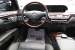 奔驰S级2012款S350L 4MATIC Grand Edition