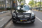 奔驰GLK级2013款GLK 300 4MATIC 动感天窗型