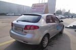 别克凯越HRV 凯越 2007款 旅行版 1.6LX-AT