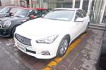 英菲尼迪Q502014款2.0T 豪华版